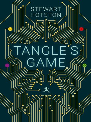 cover image of Tangle's Game